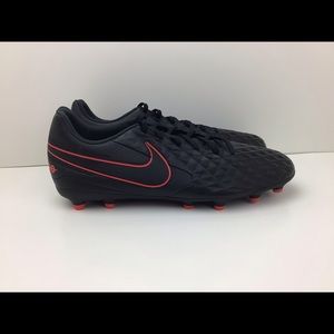 Nike Tiempo Legend 8 club MG Mens Cleats Size 12